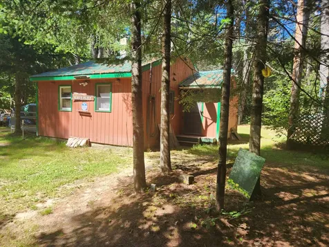 99 Crooked River Road Otisfield ME 04270