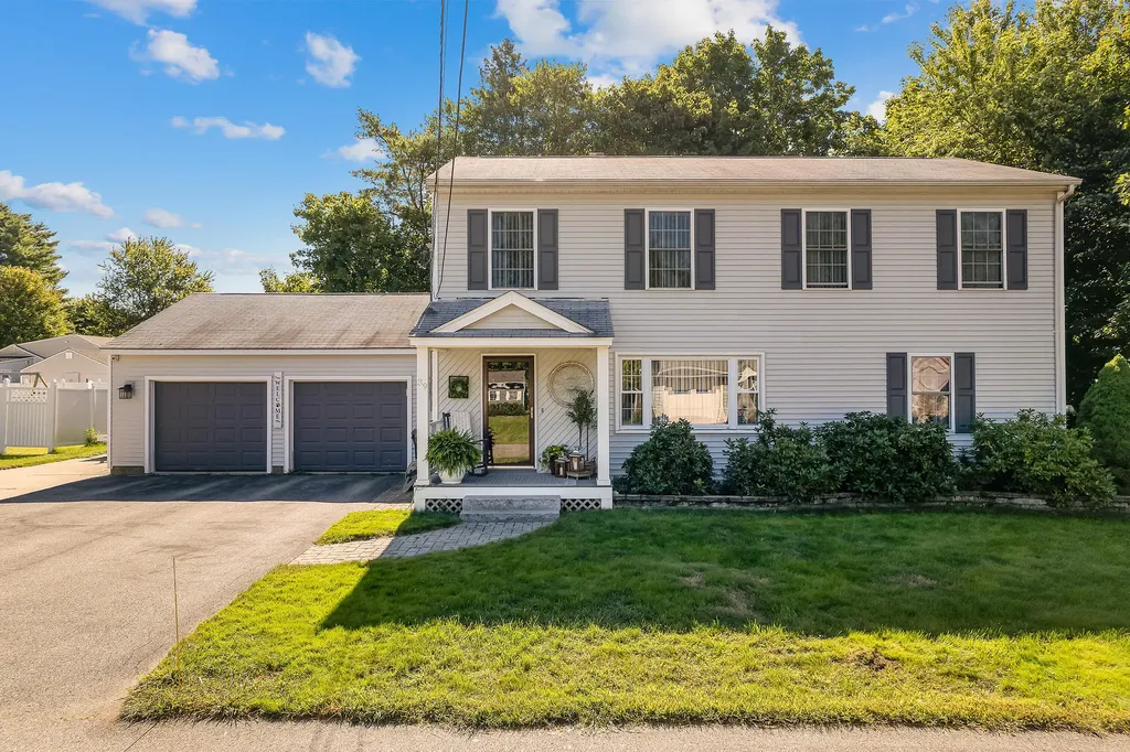 39 Weymouth Street Saco ME 04072