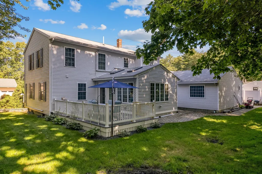 39 Weymouth Street Saco ME 04072