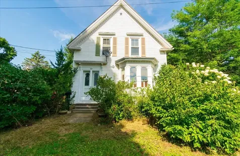 89 Cedar Street Rockland ME 04841