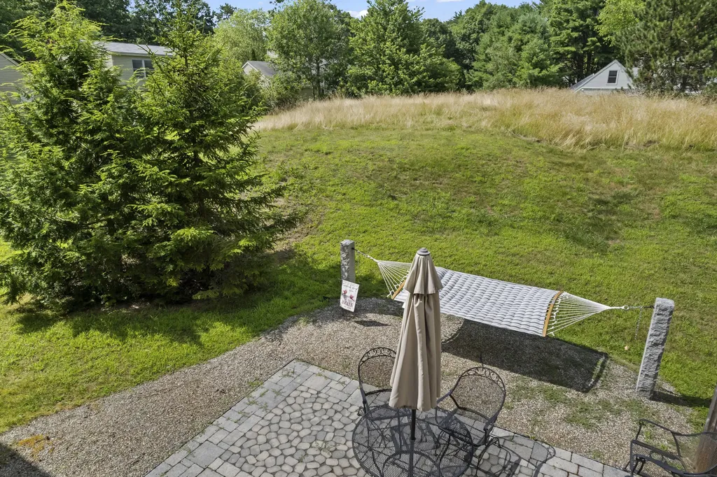 42 Willow Grove Road Brunswick ME 04011