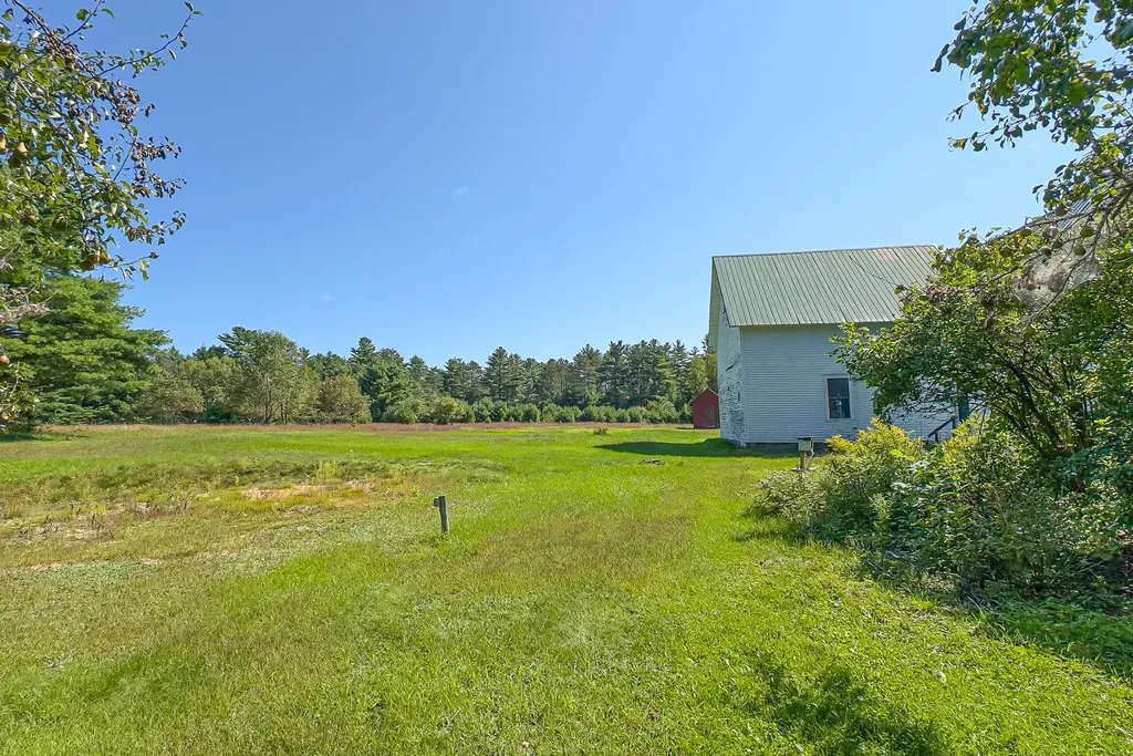 557 Allen Hill Road Oxford ME 04270