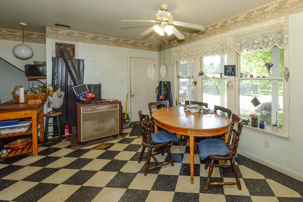 557 Allen Hill Road Oxford ME 04270