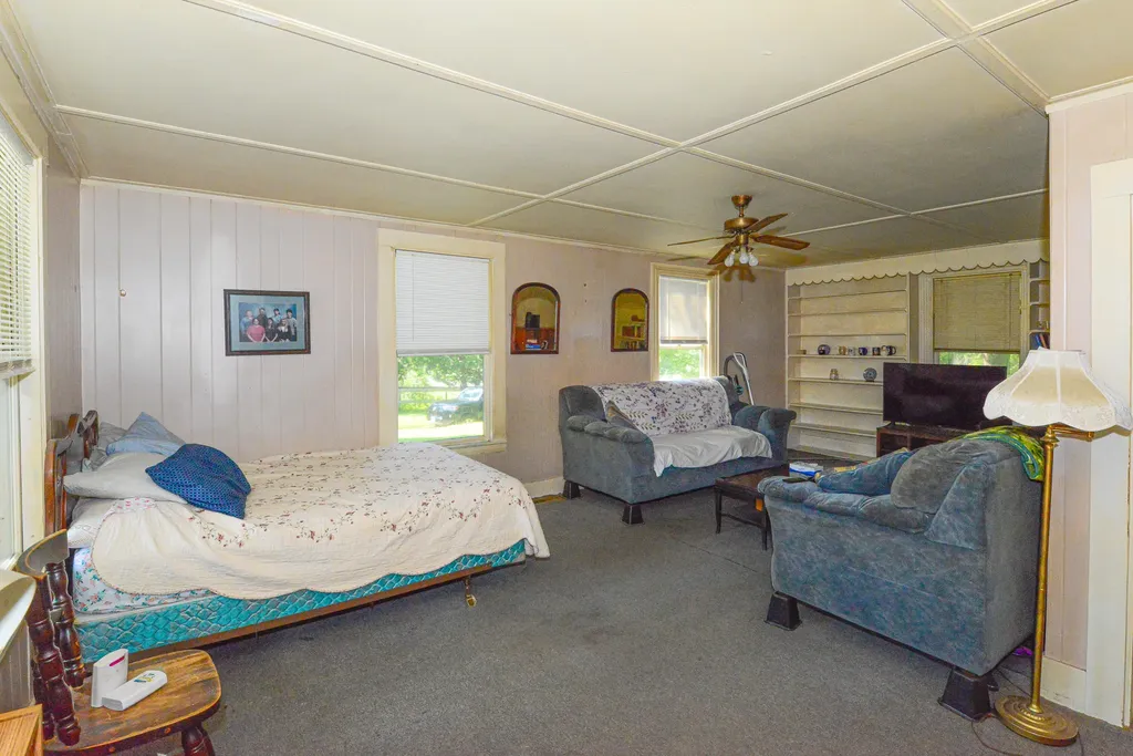 557 Allen Hill Road Oxford ME 04270