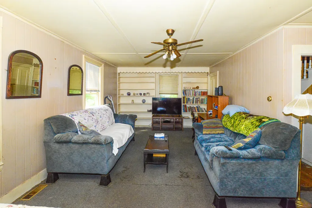 557 Allen Hill Road Oxford ME 04270
