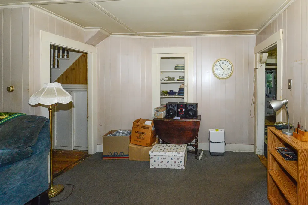 557 Allen Hill Road Oxford ME 04270