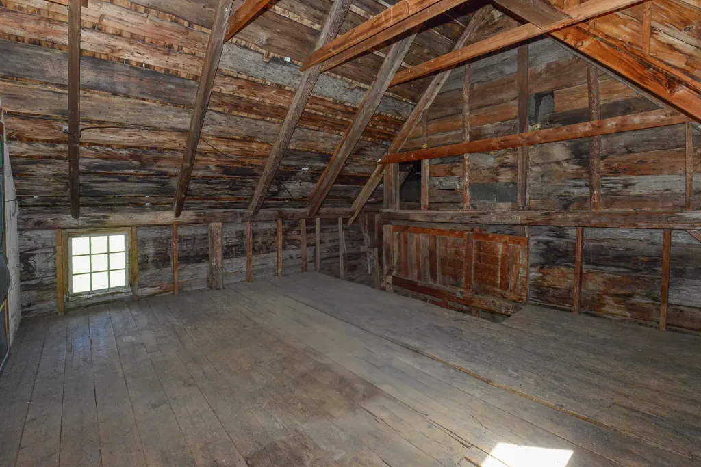557 Allen Hill Road Oxford ME 04270