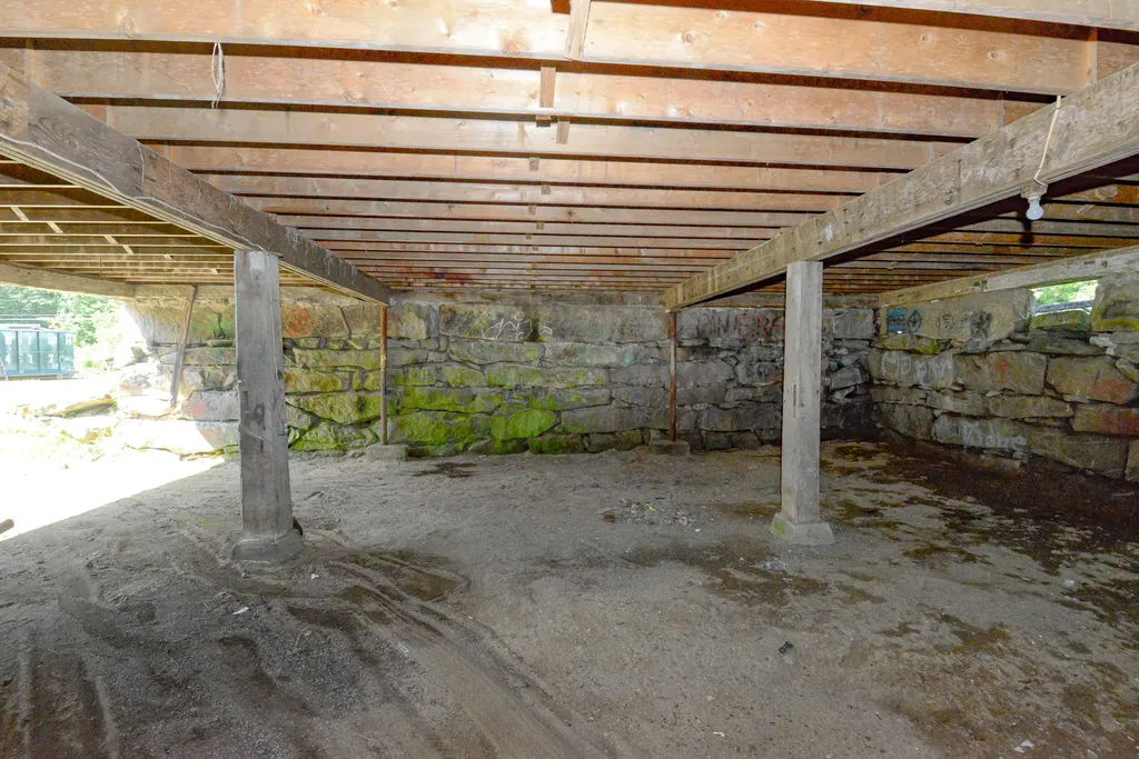 557 Allen Hill Road Oxford ME 04270