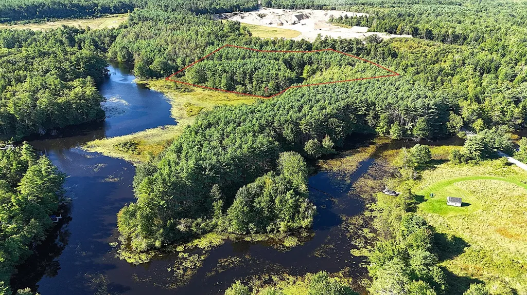 Lot B Bernier Road Sanford ME 04073