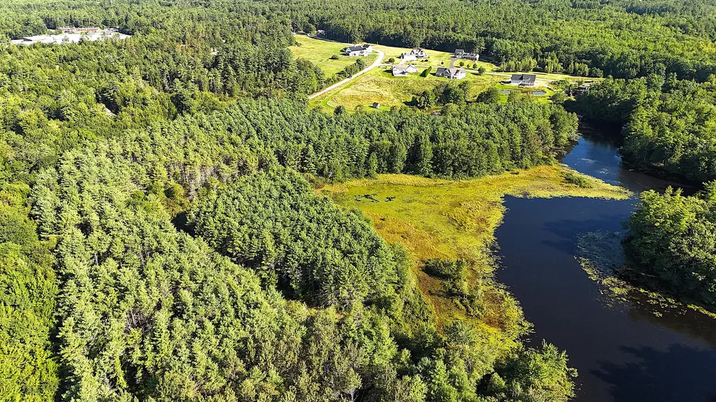 Lot B Bernier Road Sanford ME 04073