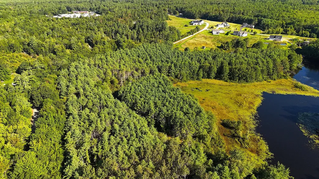 Lot B Bernier Road Sanford ME 04073
