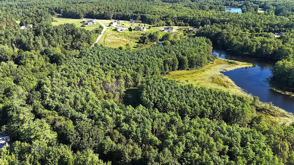 Lot B Bernier Road Sanford ME 04073