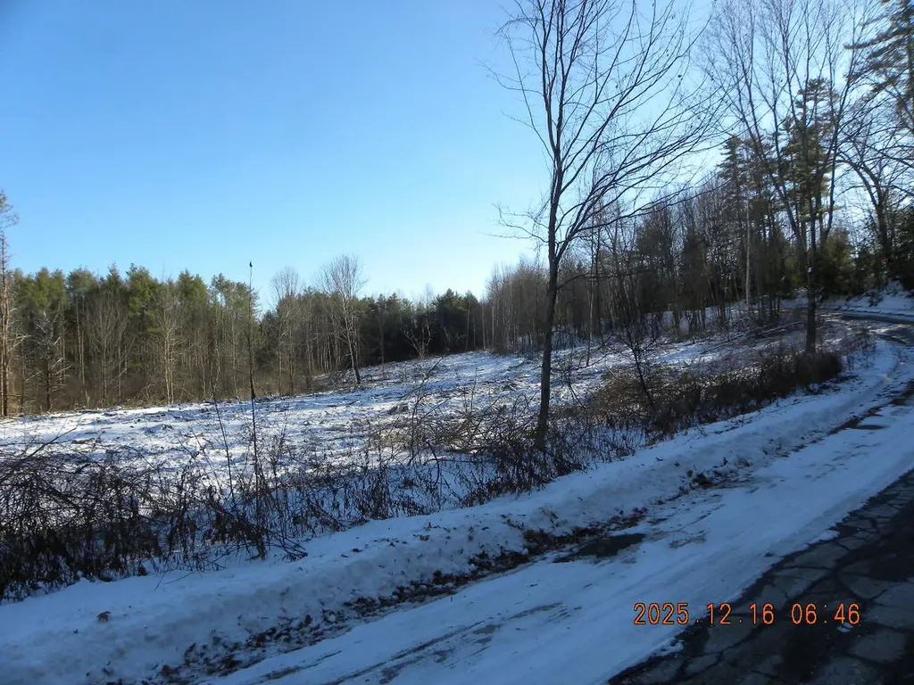 Lot B Bernier Road Sanford ME 04073