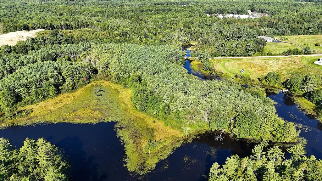 Lot B Bernier Road Sanford ME 04073