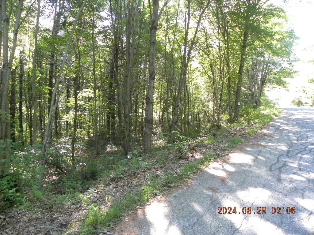 Lot B Bernier Road Sanford ME 04073