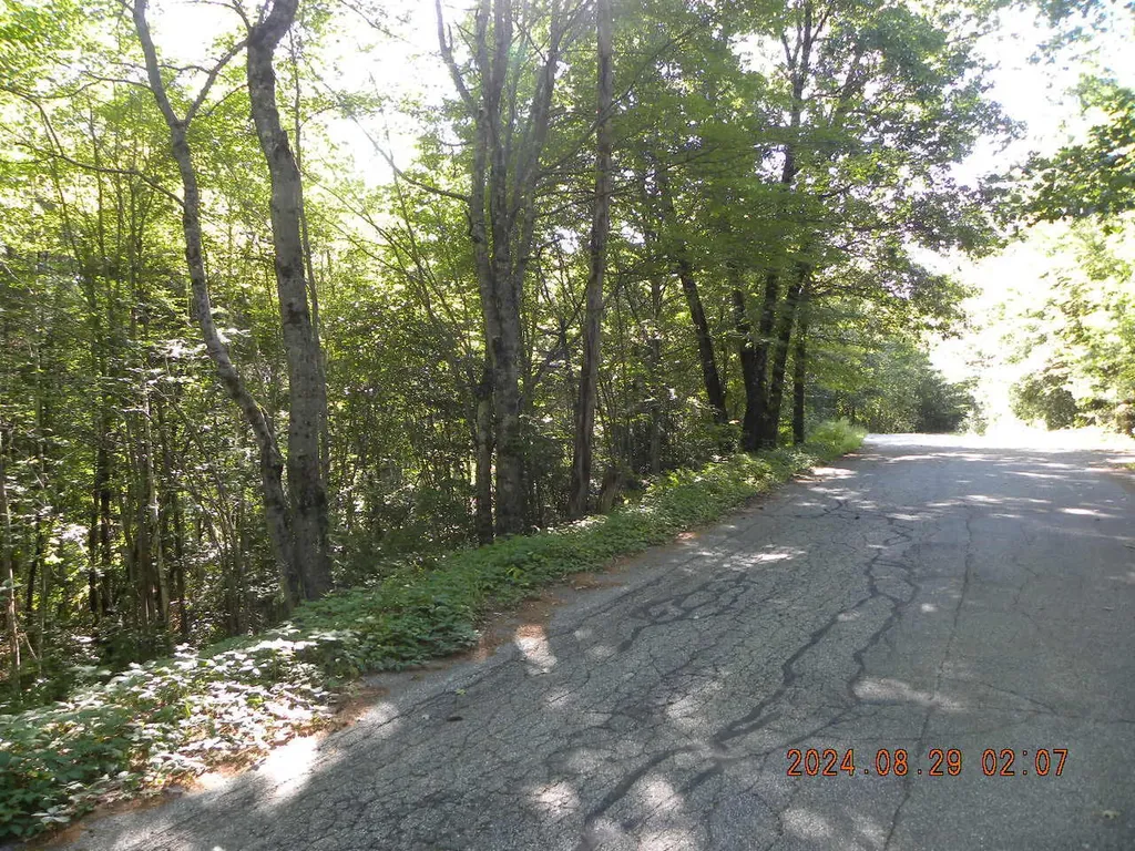 Lot B Bernier Road Sanford ME 04073