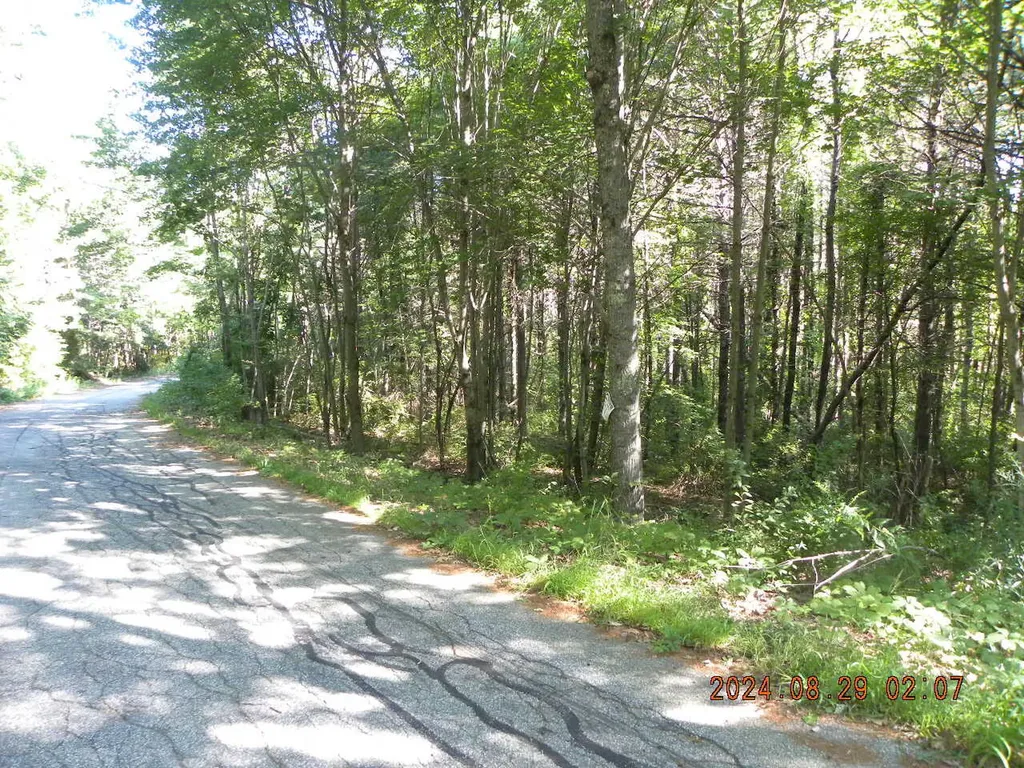 Lot B Bernier Road Sanford ME 04073