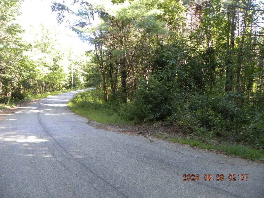 Lot B Bernier Road Sanford ME 04073