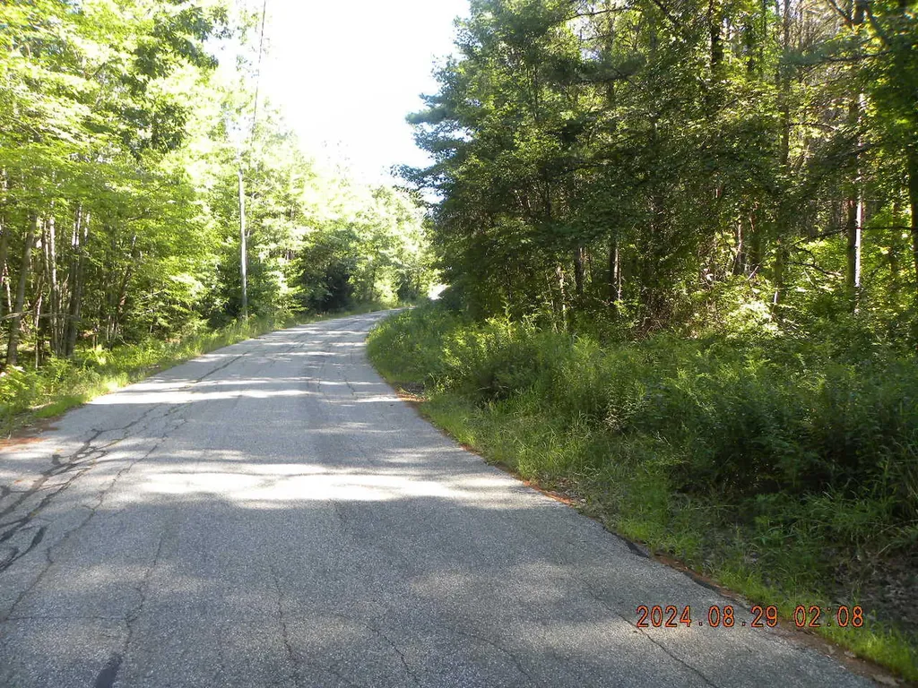 Lot B Bernier Road Sanford ME 04073