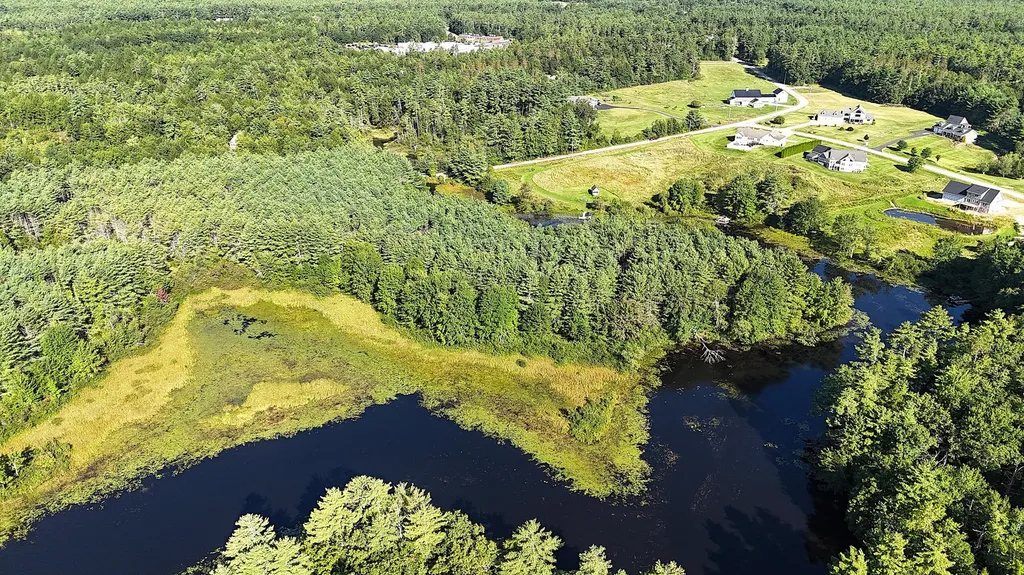 Lot B Bernier Road Sanford ME 04073