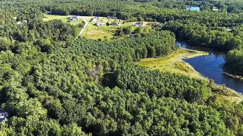 Lot B Bernier Road Sanford ME 04073