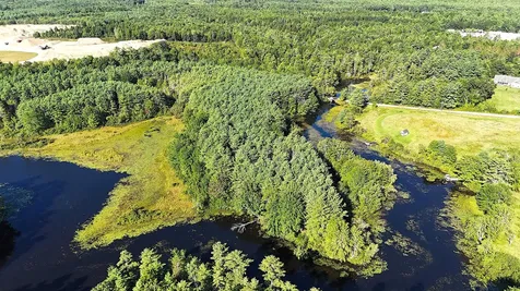 Lot B Bernier Road Sanford ME 04073