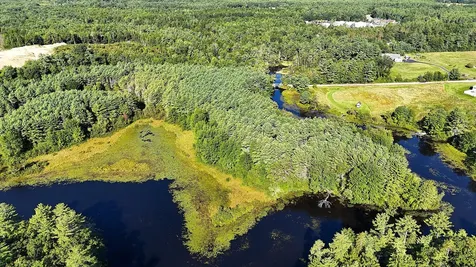 Lot B Bernier Road Sanford ME 04073