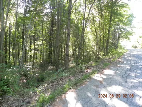 Lot B Bernier Road Sanford ME 04073