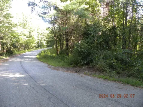 Lot B Bernier Road Sanford ME 04073