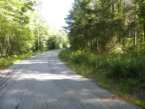 Lot B Bernier Road Sanford ME 04073