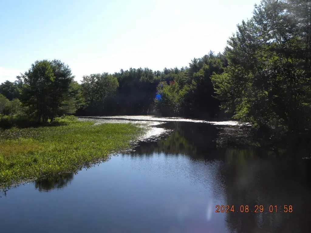 Lot A Bernier Road Sanford ME 04073