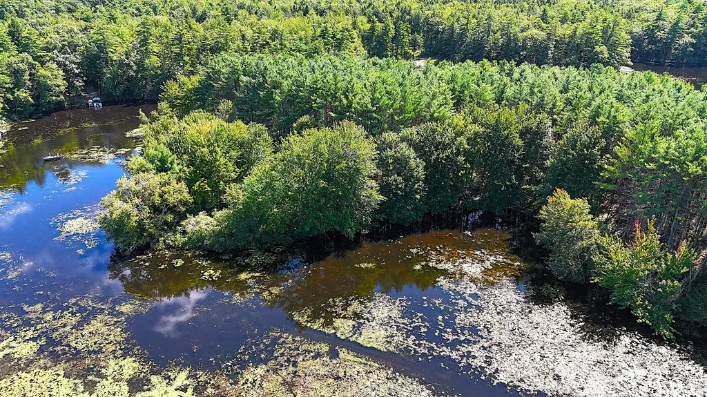 Lot A Bernier Road Sanford ME 04073