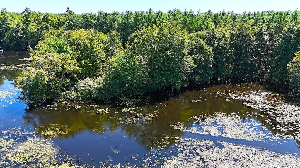 Lot A Bernier Road Sanford ME 04073