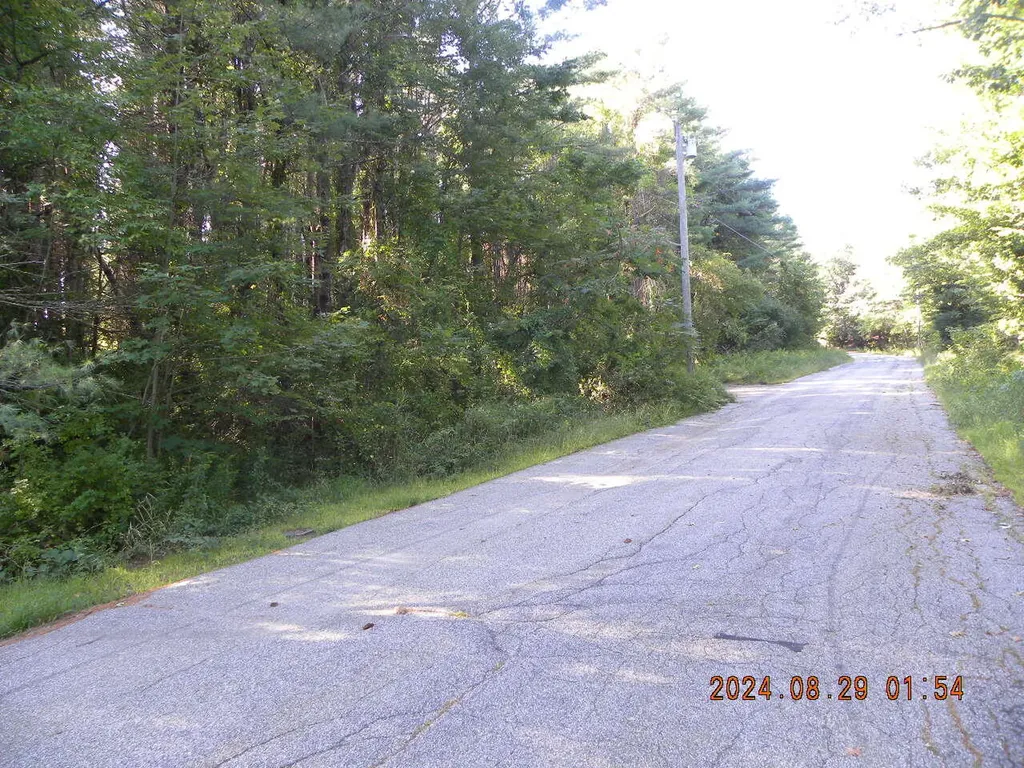 Lot A Bernier Road Sanford ME 04073