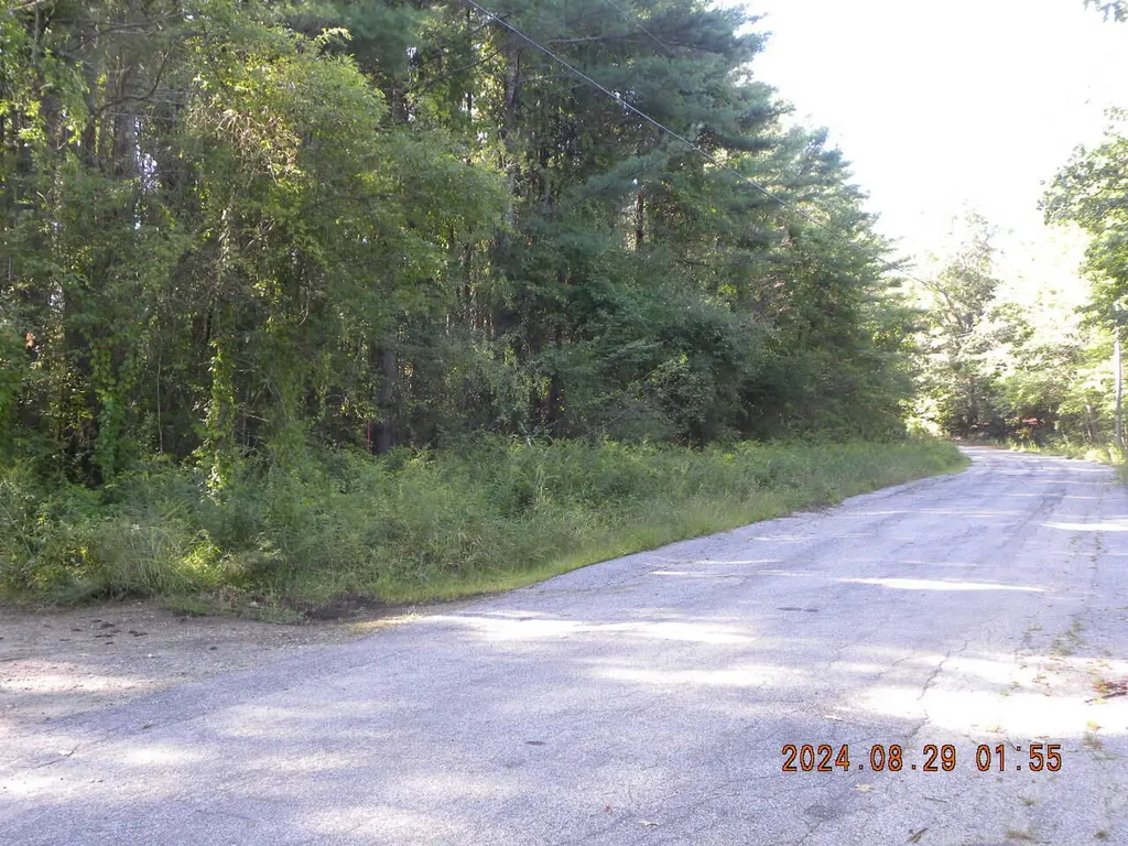 Lot A Bernier Road Sanford ME 04073