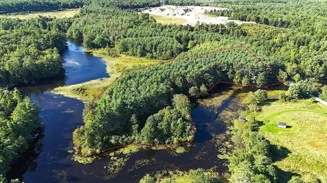 Lot A Bernier Road Sanford ME 04073