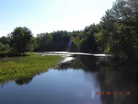 Lot A Bernier Road Sanford ME 04073