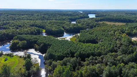 Lot A Bernier Road Sanford ME 04073