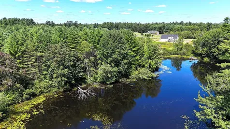 Lot A Bernier Road Sanford ME 04073