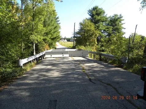 Lot A Bernier Road Sanford ME 04073