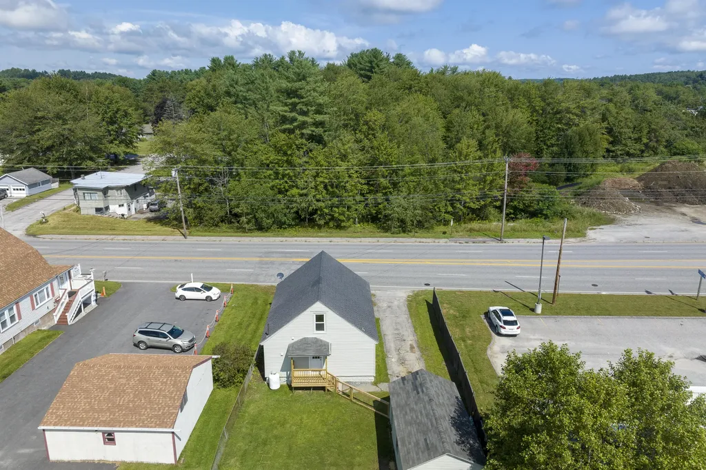858 Minot Avenue Auburn ME 04210