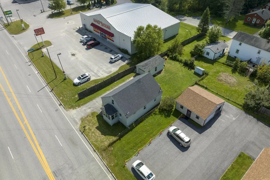 858 Minot Avenue Auburn ME 04210