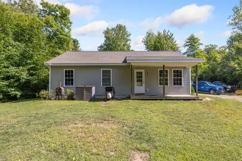 436 Doles Ridge Road Limerick ME 04048