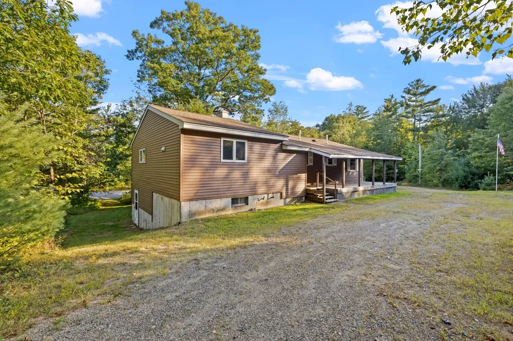 37 Creamery Hill Road Lebanon ME 04027