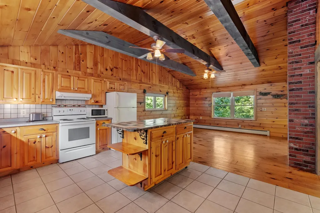 37 Creamery Hill Road Lebanon ME 04027