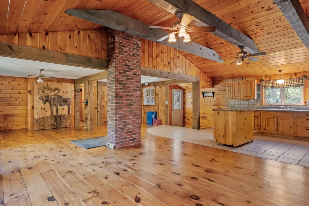 37 Creamery Hill Road Lebanon ME 04027