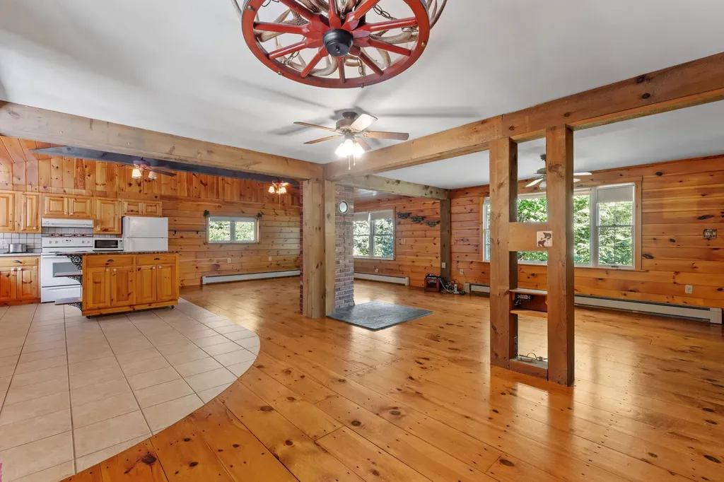 37 Creamery Hill Road Lebanon ME 04027