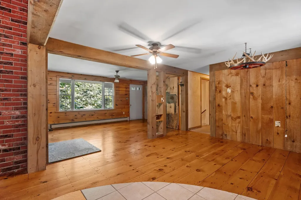 37 Creamery Hill Road Lebanon ME 04027