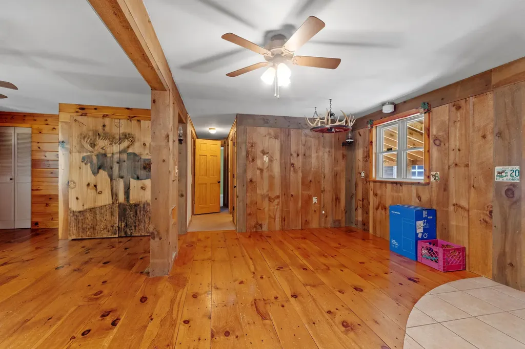 37 Creamery Hill Road Lebanon ME 04027