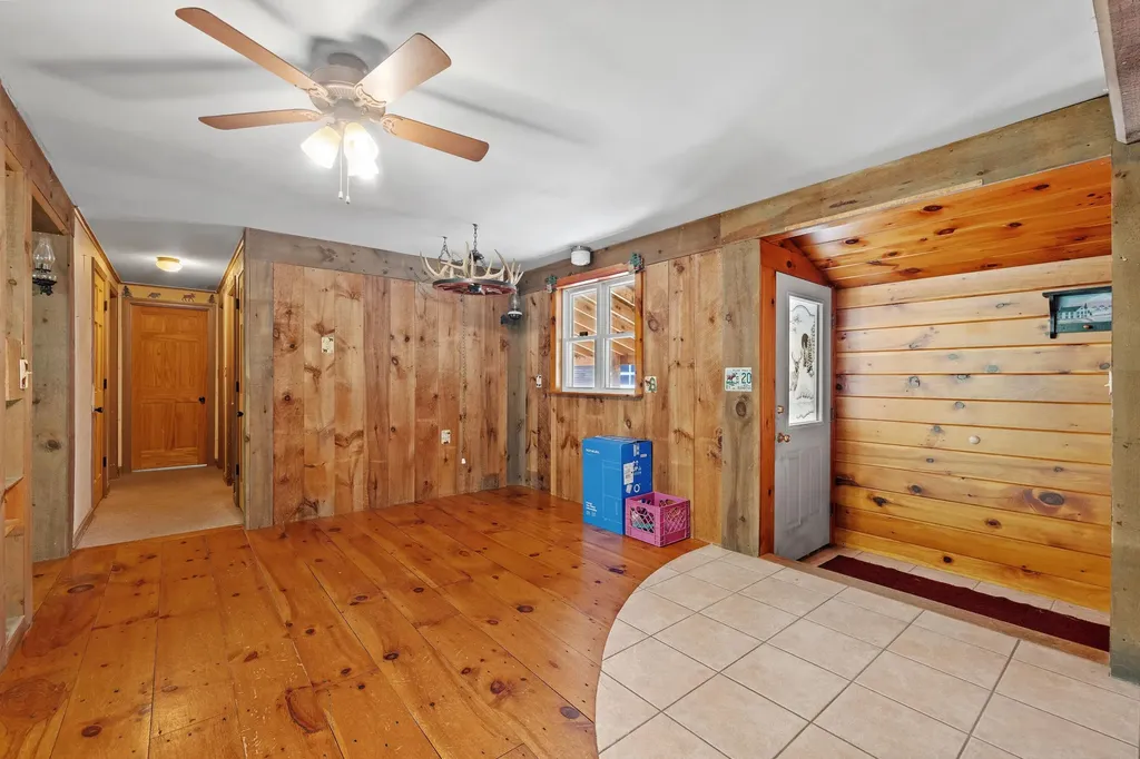 37 Creamery Hill Road Lebanon ME 04027